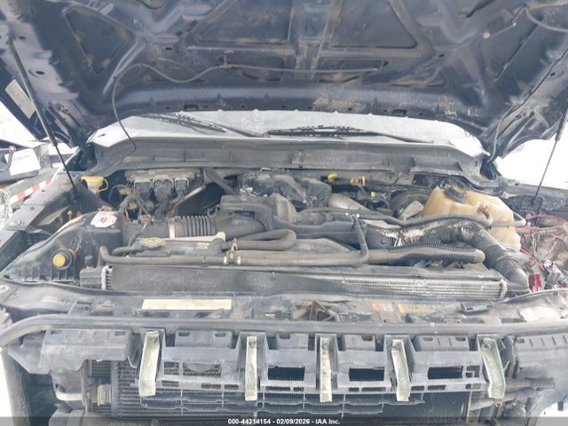 2011 FORD F-250 1FT7W2BT1BEB71135 Photo 9