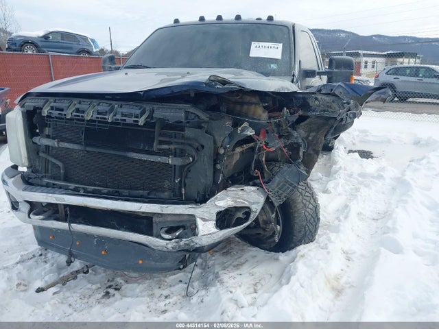2011 FORD F-250 1FT7W2BT1BEB71135 Photo 5