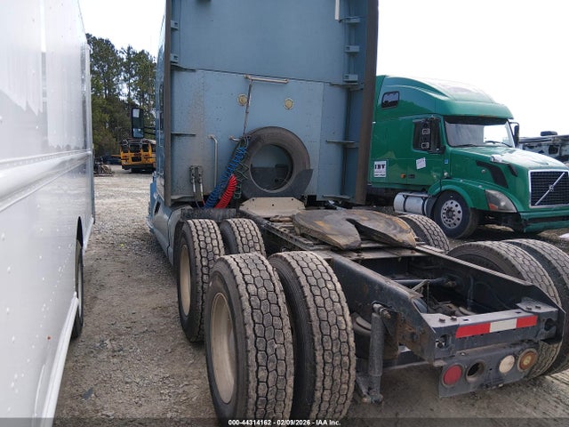 Продажа на аукционе авто 2015 Kenworth Construction T680, vin: 1XKYD49X5FJ427843, номер лота: 44314162