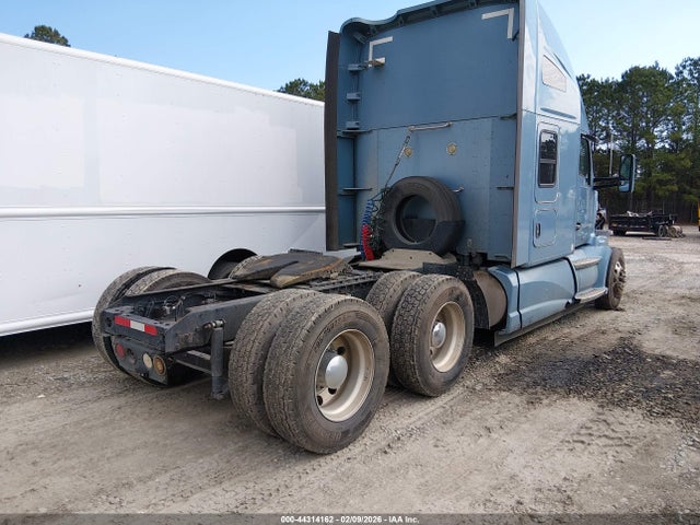 Продажа на аукционе авто 2015 Kenworth Construction T680, vin: 1XKYD49X5FJ427843, номер лота: 44314162
