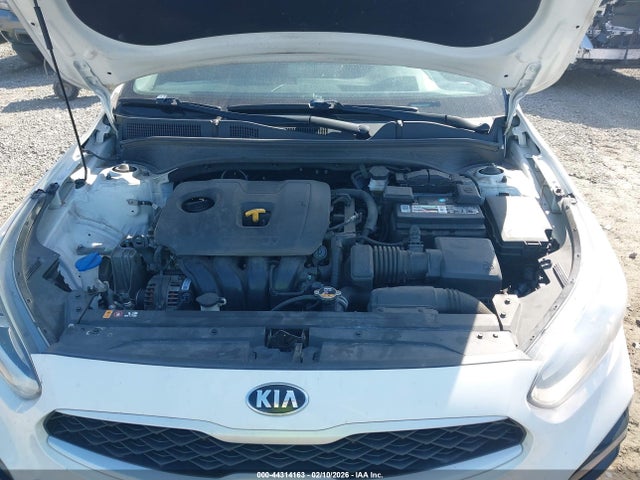 KIA Forte Lxs 2021 3KPF24AD2ME352927 Image 10