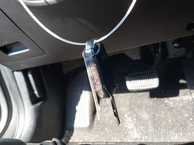 KIA Forte Lxs 2021 3KPF24AD2ME352927 Image 11