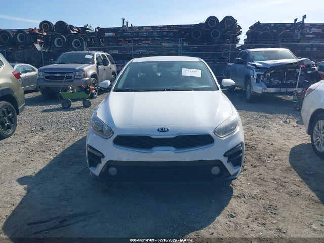 KIA Forte Lxs 2021 3KPF24AD2ME352927 Image 12