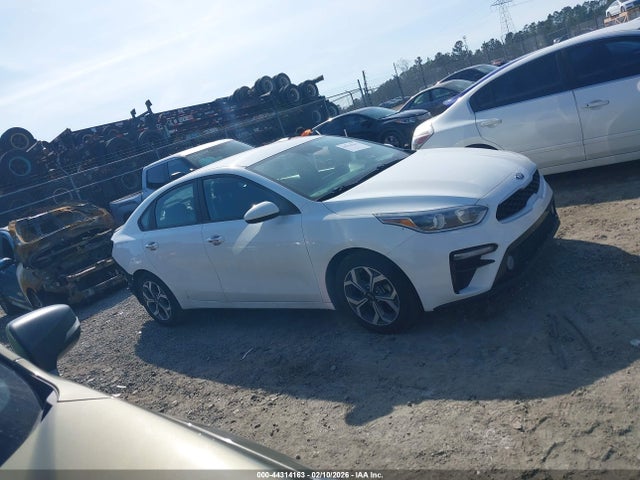 KIA Forte Lxs 2021 3KPF24AD2ME352927 Image 13