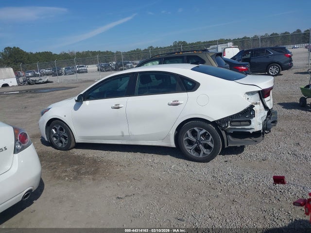 KIA Forte Lxs 2021 3KPF24AD2ME352927 Image 14