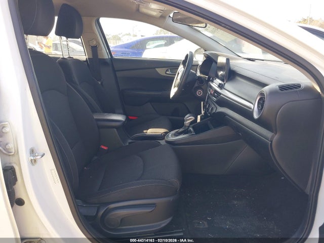 KIA Forte Lxs 2021 3KPF24AD2ME352927 Image 5