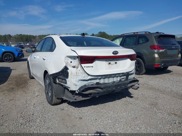 KIA Forte Lxs 2021 3KPF24AD2ME352927 Image 6