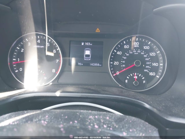 KIA Forte Lxs 2021 3KPF24AD2ME352927 Image 7