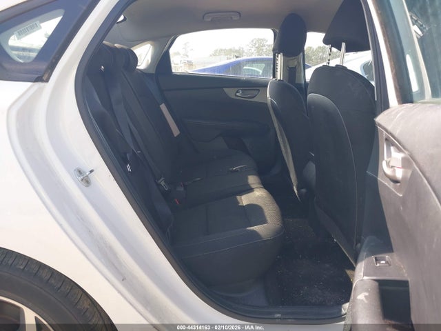 KIA Forte Lxs 2021 3KPF24AD2ME352927 Image 8