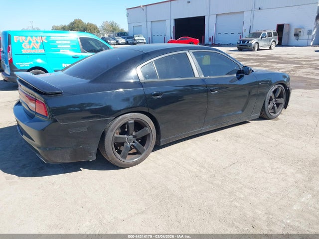 2012 DODGE CHARGER 2C3CDXAT7CH184747 Photo 3