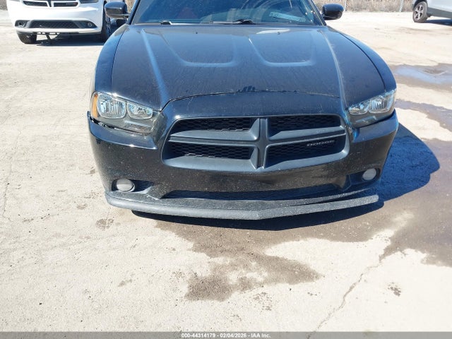 2012 DODGE CHARGER 2C3CDXAT7CH184747 Photo 5