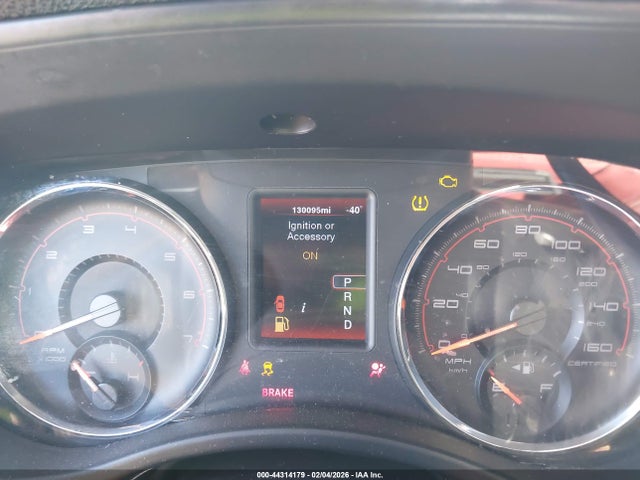 2012 DODGE CHARGER 2C3CDXAT7CH184747 Photo 6