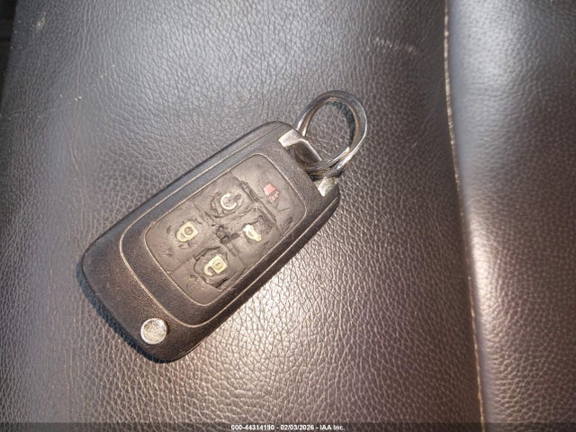 1G1PG5SB8F7236247 Chevrolet CRUZE LTZ