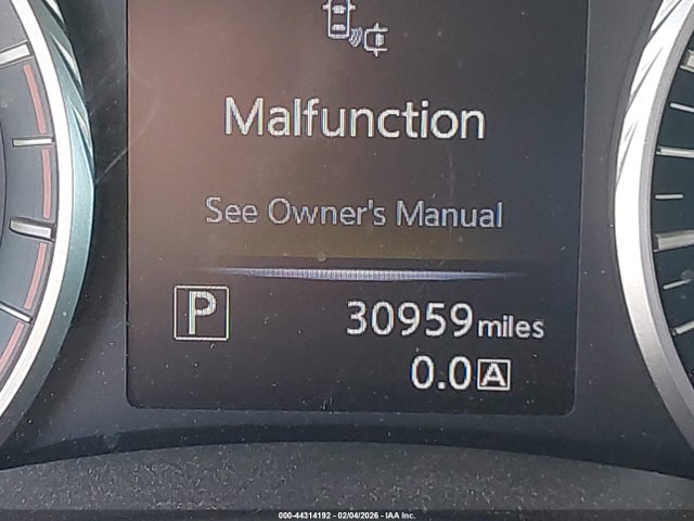 JN1EV7KK0MM410409 Infiniti Q60 Luxe