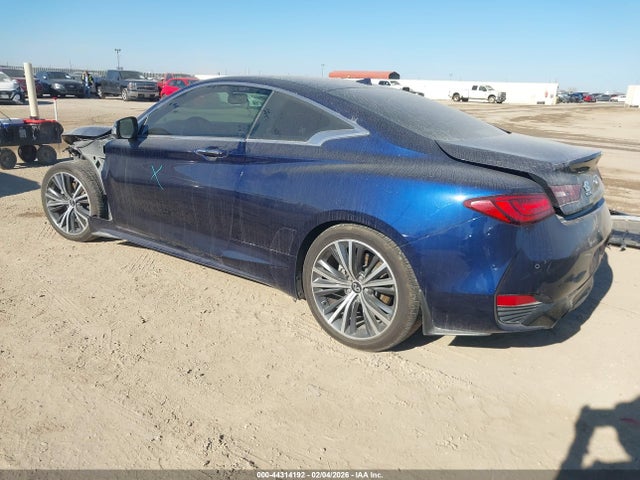 JN1EV7KK0MM410409 Infiniti Q60 Luxe
