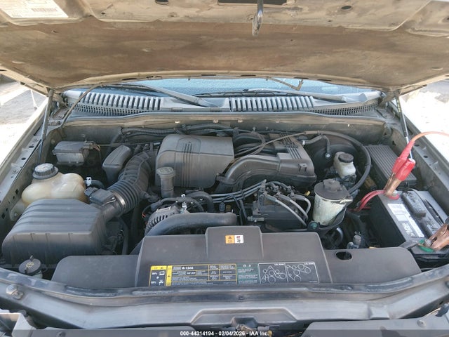 2003 FORD EXPLORER 1FMZU62K83ZA73951 Photo 9