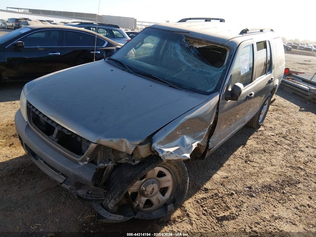 2003 FORD EXPLORER 1FMZU62K83ZA73951 Photo 1