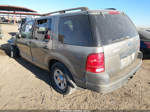 2003 FORD EXPLORER 1FMZU62K83ZA73951 Photo 2