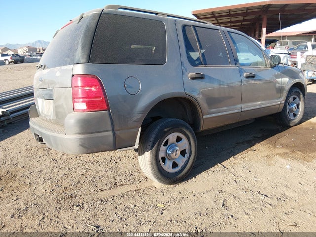 2003 FORD EXPLORER 1FMZU62K83ZA73951 Photo 3