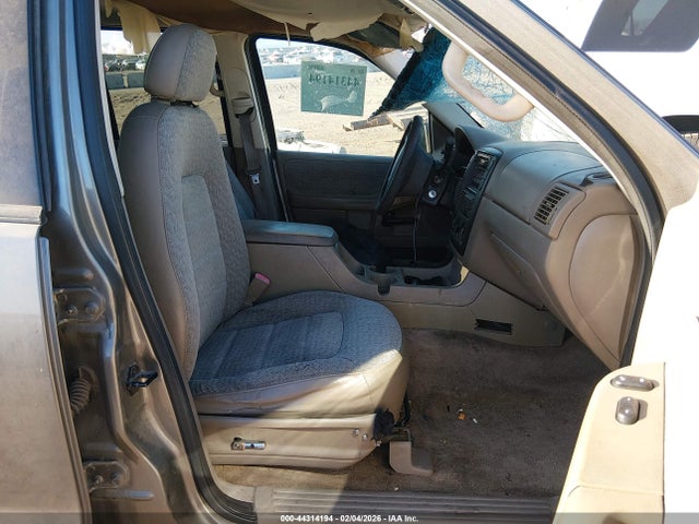 2003 FORD EXPLORER 1FMZU62K83ZA73951 Photo 4