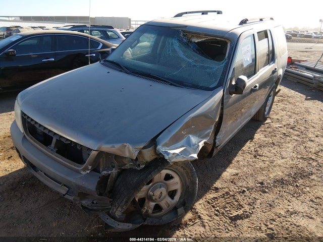 2003 FORD EXPLORER 1FMZU62K83ZA73951 Photo 5
