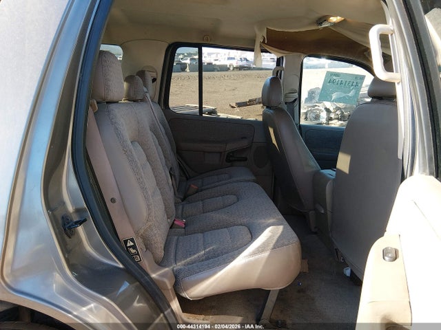 2003 FORD EXPLORER 1FMZU62K83ZA73951 Photo 7