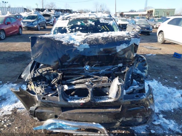 2006 BMW X3 WBXPA93416WG92084 Photo 9