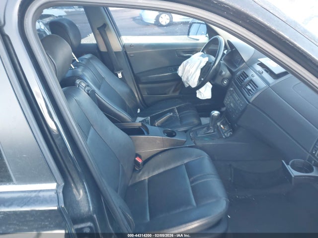 2006 BMW X3 WBXPA93416WG92084 Photo 4
