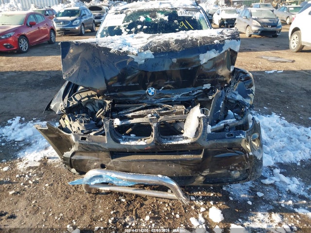 2006 BMW X3 WBXPA93416WG92084 Photo 5