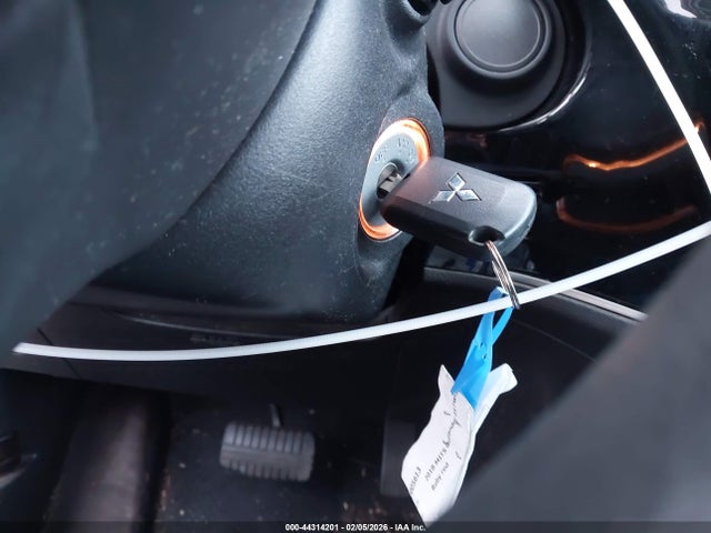 2018 MITSUBISHI OUTLANDER JA4AD2A32JZ046787 Photo 10