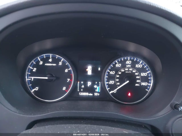 2018 MITSUBISHI OUTLANDER JA4AD2A32JZ046787 Photo 6