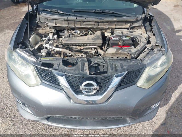 5N1AT2MV1FC759806 Nissan Rogue Sl