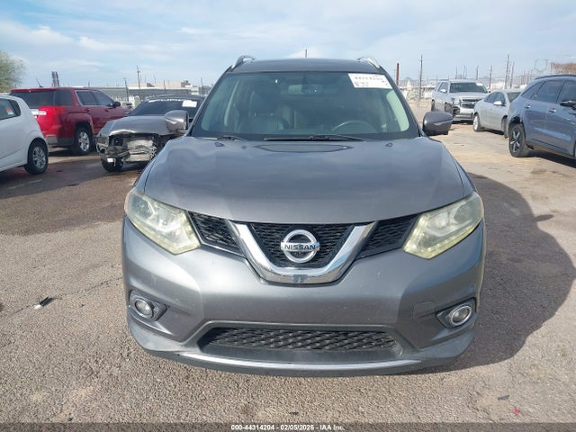5N1AT2MV1FC759806 Nissan Rogue Sl