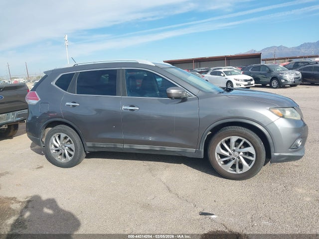 5N1AT2MV1FC759806 Nissan Rogue Sl