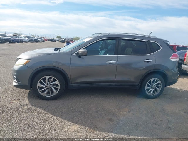 5N1AT2MV1FC759806 Nissan Rogue Sl