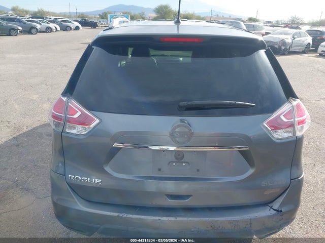 5N1AT2MV1FC759806 Nissan Rogue Sl