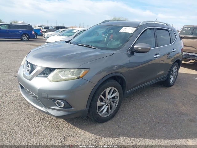 5N1AT2MV1FC759806 Nissan Rogue Sl