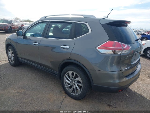 5N1AT2MV1FC759806 Nissan Rogue Sl