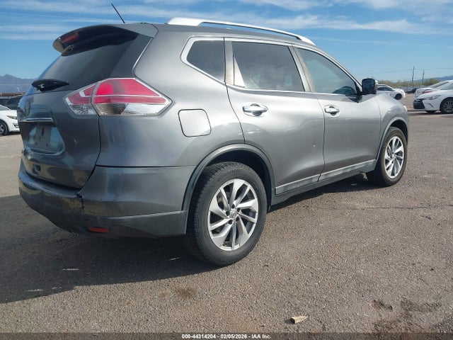5N1AT2MV1FC759806 Nissan Rogue Sl