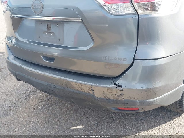 5N1AT2MV1FC759806 Nissan Rogue Sl