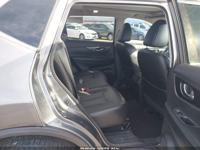 5N1AT2MV1FC759806 Nissan Rogue Sl