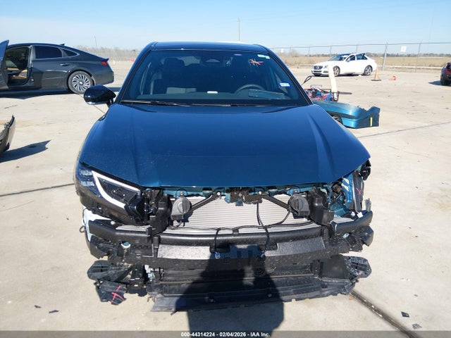 4T1DAACK6TU215067 Toyota CAMRY XSE