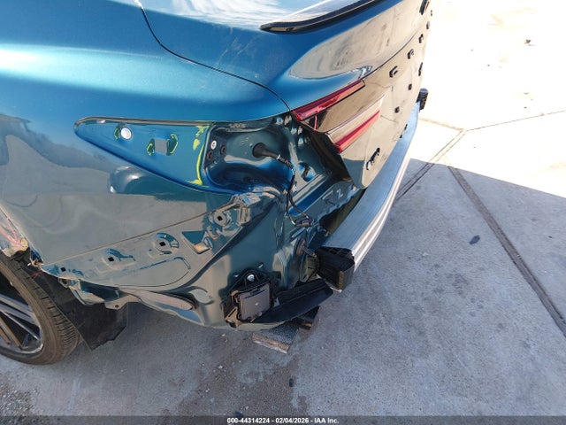 4T1DAACK6TU215067 Toyota CAMRY XSE