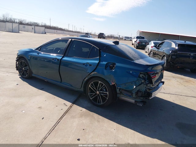 4T1DAACK6TU215067 Toyota CAMRY XSE