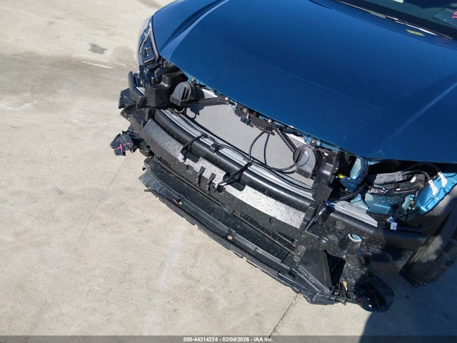4T1DAACK6TU215067 Toyota CAMRY XSE