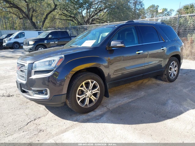 Aukcja sprzedaży 2015 Gmc Acadia Slt-2, vin: 1GKKVSKD2FJ376308, numer aukcji: 44314226