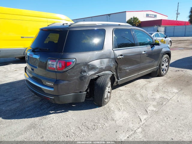 Aukcja sprzedaży 2015 Gmc Acadia Slt-2, vin: 1GKKVSKD2FJ376308, numer aukcji: 44314226