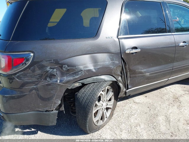 Aukcja sprzedaży 2015 Gmc Acadia Slt-2, vin: 1GKKVSKD2FJ376308, numer aukcji: 44314226