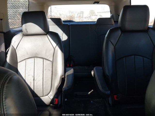 Aukcja sprzedaży 2015 Gmc Acadia Slt-2, vin: 1GKKVSKD2FJ376308, numer aukcji: 44314226