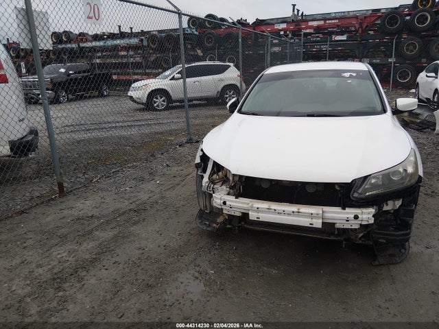 Honda ACCORD LX 2015 1HGCR2F32FA182126 Image 13